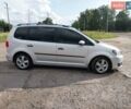 Серый Фольксваген Туран, объемом двигателя 1.6 л и пробегом 199 тыс. км за 11700 $, фото 1 на Automoto.ua