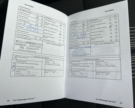 Серый Фольксваген Туран, объемом двигателя 2 л и пробегом 163 тыс. км за 14499 $, фото 21 на Automoto.ua