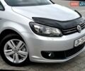 Серый Фольксваген Туран, объемом двигателя 1.97 л и пробегом 227 тыс. км за 12600 $, фото 9 на Automoto.ua