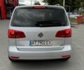 Серый Фольксваген Туран, объемом двигателя 1.6 л и пробегом 251 тыс. км за 10100 $, фото 2 на Automoto.ua