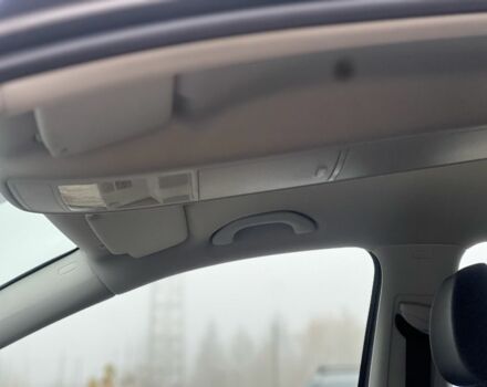 Серый Фольксваген Туран, объемом двигателя 1.6 л и пробегом 227 тыс. км за 9350 $, фото 14 на Automoto.ua