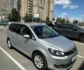 Серый Фольксваген Туран, объемом двигателя 0 л и пробегом 290 тыс. км за 11542 $, фото 1 на Automoto.ua