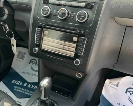 Сірий Фольксваген Туран, об'ємом двигуна 1.4 л та пробігом 213 тис. км за 9400 $, фото 3 на Automoto.ua