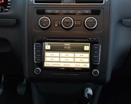 Серый Фольксваген Туран, объемом двигателя 1.4 л и пробегом 194 тыс. км за 9700 $, фото 14 на Automoto.ua