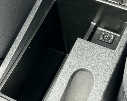 Серый Фольксваген Туран, объемом двигателя 1.97 л и пробегом 163 тыс. км за 14499 $, фото 51 на Automoto.ua