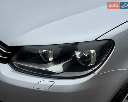 Серый Фольксваген Туран, объемом двигателя 1.39 л и пробегом 223 тыс. км за 10500 $, фото 13 на Automoto.ua