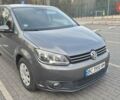 Серый Фольксваген Туран, объемом двигателя 1.6 л и пробегом 300 тыс. км за 10500 $, фото 4 на Automoto.ua