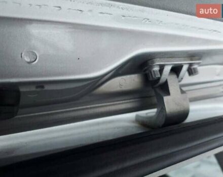 Серый Фольксваген Туран, объемом двигателя 1.39 л и пробегом 274 тыс. км за 11500 $, фото 16 на Automoto.ua