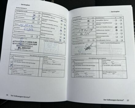 Серый Фольксваген Туран, объемом двигателя 2 л и пробегом 163 тыс. км за 14499 $, фото 19 на Automoto.ua