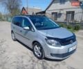 Сірий Фольксваген Туран, об'ємом двигуна 1.6 л та пробігом 244 тис. км за 12500 $, фото 1 на Automoto.ua