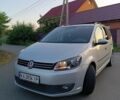 Серый Фольксваген Туран, объемом двигателя 1.6 л и пробегом 220 тыс. км за 9830 $, фото 1 на Automoto.ua