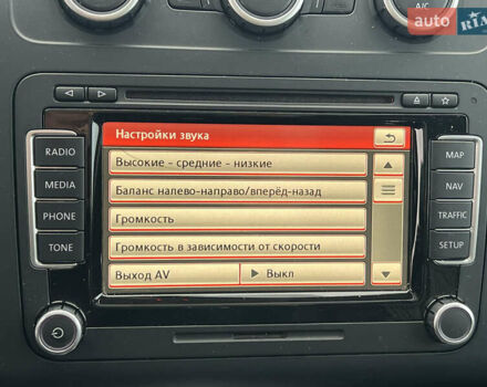 Серый Фольксваген Туран, объемом двигателя 1.97 л и пробегом 163 тыс. км за 14499 $, фото 67 на Automoto.ua