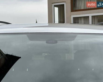 Серый Фольксваген Туран, объемом двигателя 2 л и пробегом 225 тыс. км за 10999 $, фото 27 на Automoto.ua