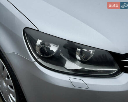 Серый Фольксваген Туран, объемом двигателя 1.39 л и пробегом 223 тыс. км за 10500 $, фото 14 на Automoto.ua