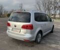 Серый Фольксваген Туран, объемом двигателя 1.6 л и пробегом 239 тыс. км за 11800 $, фото 6 на Automoto.ua