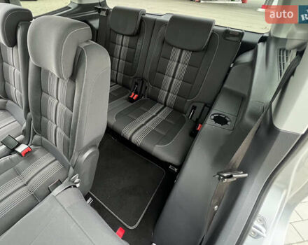 Серый Фольксваген Туран, объемом двигателя 1.97 л и пробегом 163 тыс. км за 14499 $, фото 37 на Automoto.ua