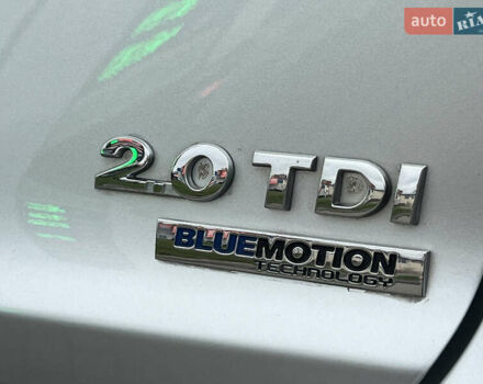 Серый Фольксваген Туран, объемом двигателя 1.97 л и пробегом 163 тыс. км за 14499 $, фото 23 на Automoto.ua