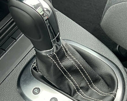 Серый Фольксваген Туран, объемом двигателя 1.97 л и пробегом 163 тыс. км за 14499 $, фото 41 на Automoto.ua