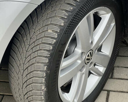 Серый Фольксваген Туран, объемом двигателя 1.97 л и пробегом 163 тыс. км за 14499 $, фото 91 на Automoto.ua