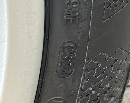 Серый Фольксваген Туран, объемом двигателя 1.97 л и пробегом 163 тыс. км за 14499 $, фото 18 на Automoto.ua