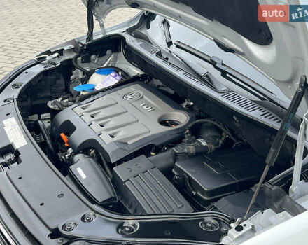 Серый Фольксваген Туран, объемом двигателя 1.97 л и пробегом 163 тыс. км за 14499 $, фото 88 на Automoto.ua