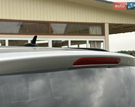 Серый Фольксваген Туран, объемом двигателя 2 л и пробегом 225 тыс. км за 10999 $, фото 83 на Automoto.ua