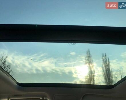 Сірий Фольксваген Туран, об'ємом двигуна 2 л та пробігом 228 тис. км за 14690 $, фото 73 на Automoto.ua