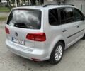 Сірий Фольксваген Туран, об'ємом двигуна 1.6 л та пробігом 251 тис. км за 11600 $, фото 1 на Automoto.ua