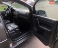 Сірий Фольксваген Туран, об'ємом двигуна 2 л та пробігом 228 тис. км за 14690 $, фото 28 на Automoto.ua