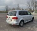 Серый Фольксваген Туран, объемом двигателя 1.6 л и пробегом 239 тыс. км за 11800 $, фото 3 на Automoto.ua