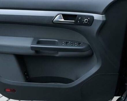 Серый Фольксваген Туран, объемом двигателя 1.4 л и пробегом 194 тыс. км за 9700 $, фото 12 на Automoto.ua