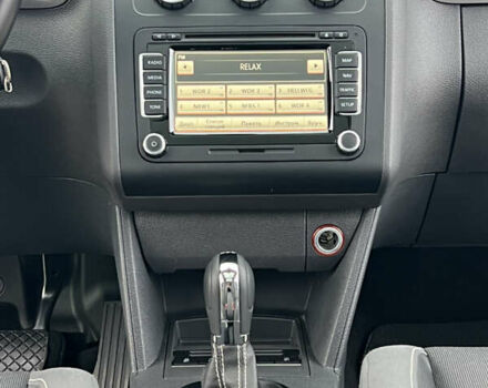 Серый Фольксваген Туран, объемом двигателя 1.97 л и пробегом 163 тыс. км за 14499 $, фото 49 на Automoto.ua