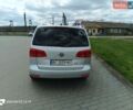 Серый Фольксваген Туран, объемом двигателя 1.6 л и пробегом 368 тыс. км за 9500 $, фото 1 на Automoto.ua