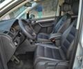 Серый Фольксваген Туран, объемом двигателя 2 л и пробегом 270 тыс. км за 10200 $, фото 14 на Automoto.ua