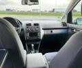 Сірий Фольксваген Туран, об'ємом двигуна 1.97 л та пробігом 230 тис. км за 11800 $, фото 33 на Automoto.ua