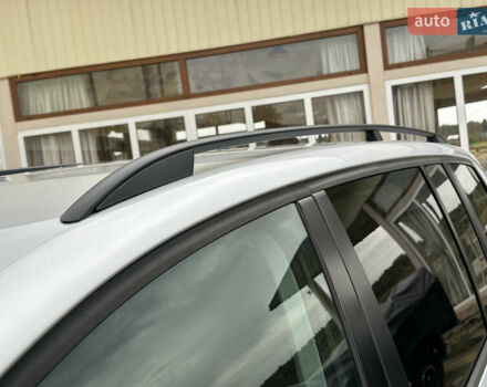 Серый Фольксваген Туран, объемом двигателя 2 л и пробегом 225 тыс. км за 10999 $, фото 43 на Automoto.ua