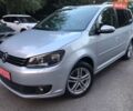 Сірий Фольксваген Туран, об'ємом двигуна 1.4 л та пробігом 238 тис. км за 9900 $, фото 1 на Automoto.ua
