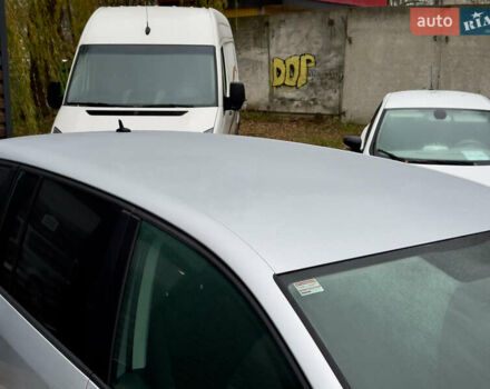 Серый Фольксваген Туран, объемом двигателя 1.39 л и пробегом 223 тыс. км за 10500 $, фото 32 на Automoto.ua