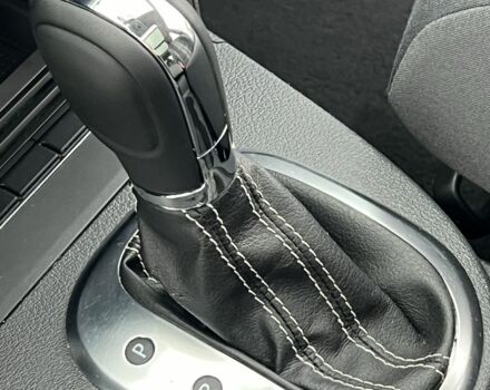 Серый Фольксваген Туран, объемом двигателя 2 л и пробегом 163 тыс. км за 14499 $, фото 10 на Automoto.ua