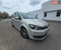 Серый Фольксваген Туран, объемом двигателя 1.97 л и пробегом 135 тыс. км за 12800 $, фото 1 на Automoto.ua