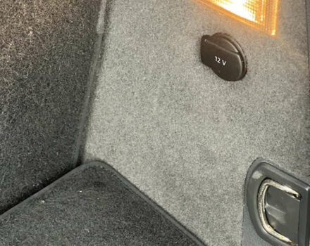 Серый Фольксваген Туран, объемом двигателя 1.97 л и пробегом 163 тыс. км за 14499 $, фото 85 на Automoto.ua