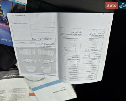 Серый Фольксваген Туран, объемом двигателя 1.39 л и пробегом 223 тыс. км за 10500 $, фото 43 на Automoto.ua