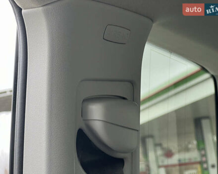 Серый Фольксваген Туран, объемом двигателя 1.97 л и пробегом 163 тыс. км за 14499 $, фото 60 на Automoto.ua