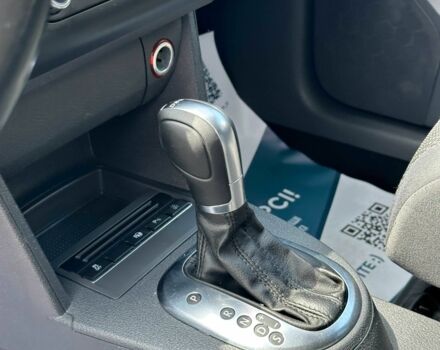 Сірий Фольксваген Туран, об'ємом двигуна 1.4 л та пробігом 213 тис. км за 9400 $, фото 6 на Automoto.ua