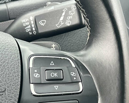 Серый Фольксваген Туран, объемом двигателя 1.97 л и пробегом 163 тыс. км за 14499 $, фото 47 на Automoto.ua