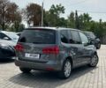 Сірий Фольксваген Туран, об'ємом двигуна 1.4 л та пробігом 213 тис. км за 9400 $, фото 21 на Automoto.ua