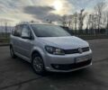 Серый Фольксваген Туран, объемом двигателя 1.6 л и пробегом 239 тыс. км за 11800 $, фото 1 на Automoto.ua