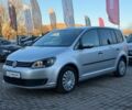 Сірий Фольксваген Туран, об'ємом двигуна 1.4 л та пробігом 223 тис. км за 9999 $, фото 1 на Automoto.ua