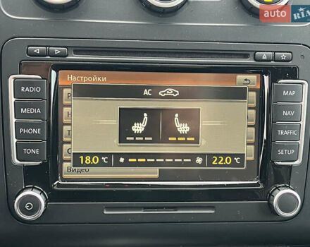 Серый Фольксваген Туран, объемом двигателя 1.97 л и пробегом 163 тыс. км за 14499 $, фото 74 на Automoto.ua