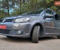 Сірий Фольксваген Туран, об'ємом двигуна 2 л та пробігом 228 тис. км за 14690 $, фото 2 на Automoto.ua